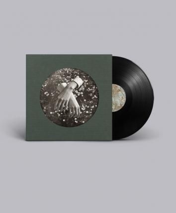 琹の葉／いろのみ ironomi（Transparent Green Vinyl）LP