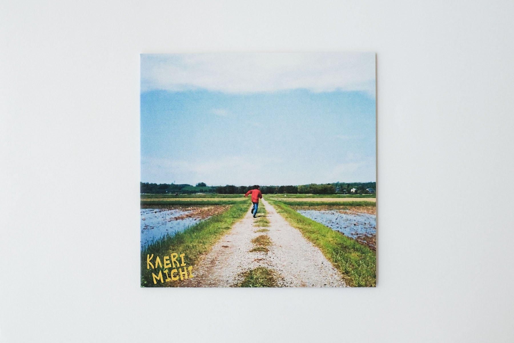 LPレコード：HIMI 