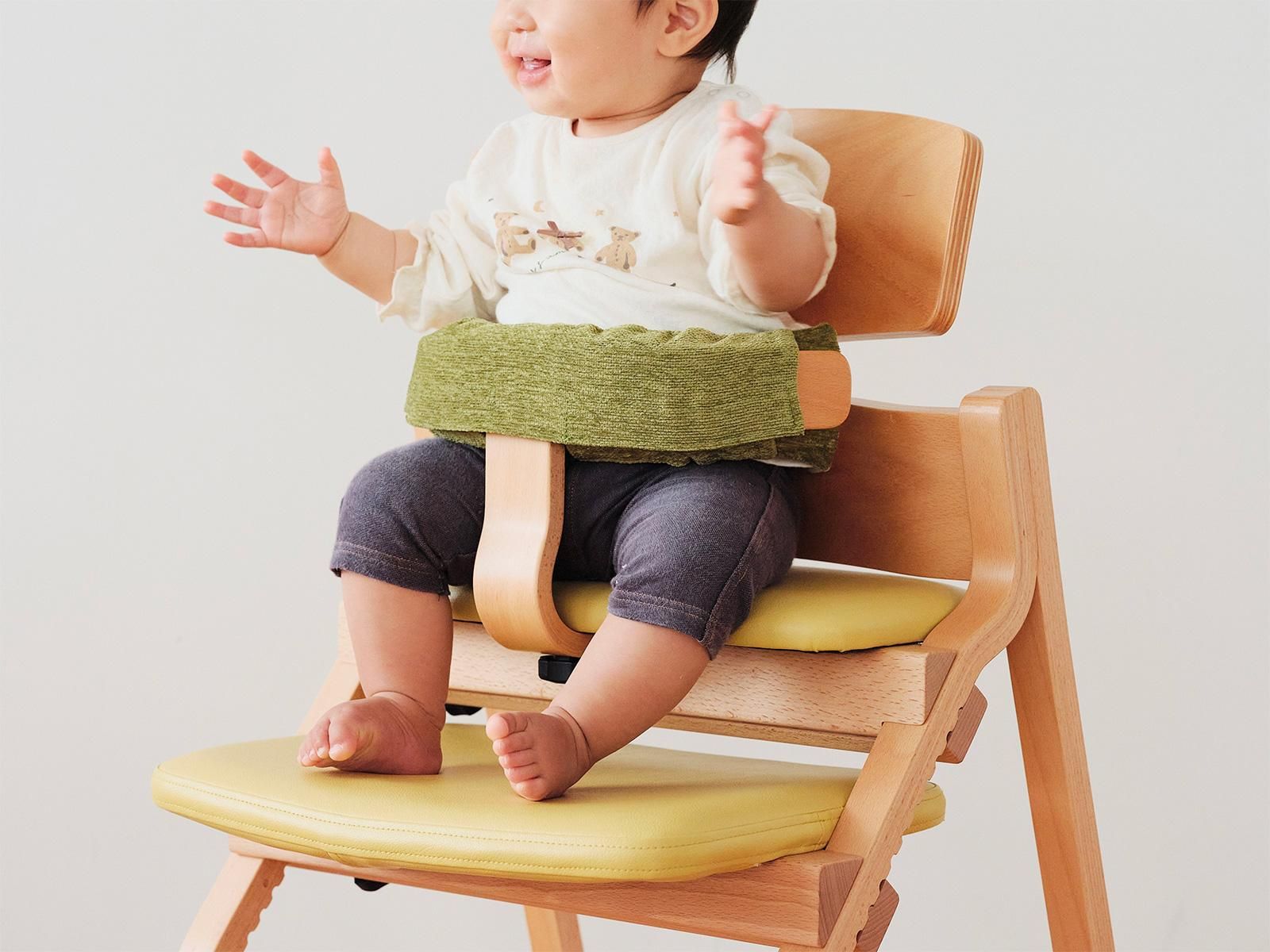 アップライト・ホールドクッション｜低座の椅子と暮らしの道具店