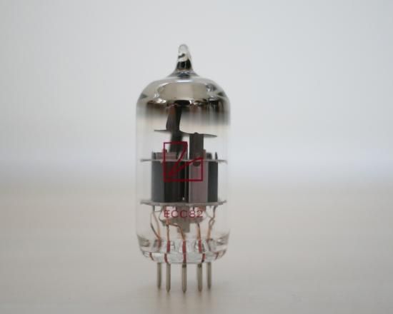 ラックスマン製 真空管グラフィックイコライザー・キット「LXV-OT9」