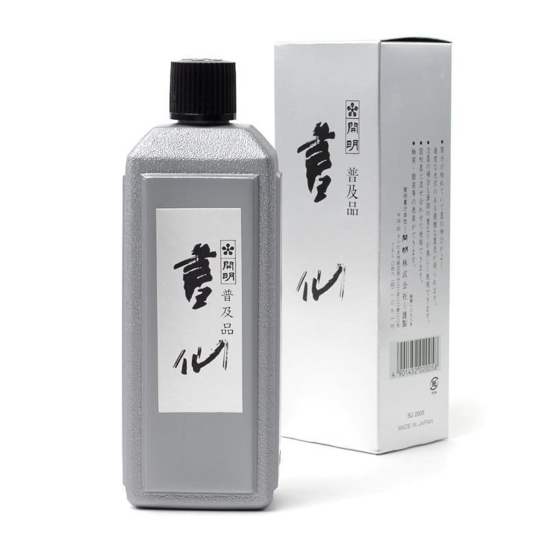 書仙（普及品）400cc 開明 - 書道用品、墨、墨液、紙、筆を卸価格でご