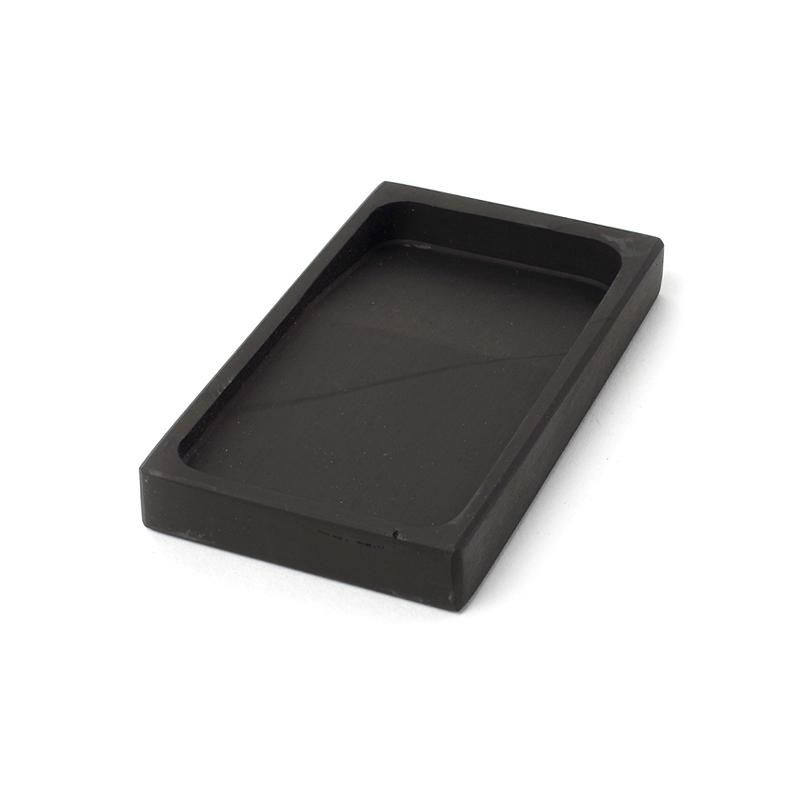 本石硯 蒼玄 四五平 - 書道用品、墨、墨液、紙、筆を卸価格でご提供