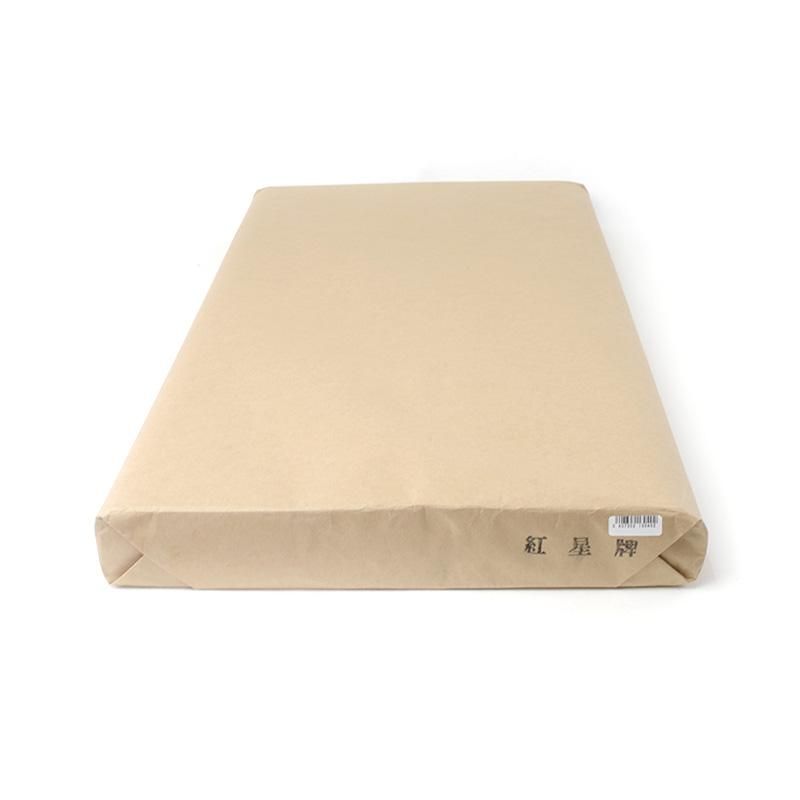 紅星牌 四尺棉料重単宣 全紙 - 書道用品、墨、墨液、紙、筆を卸価格で