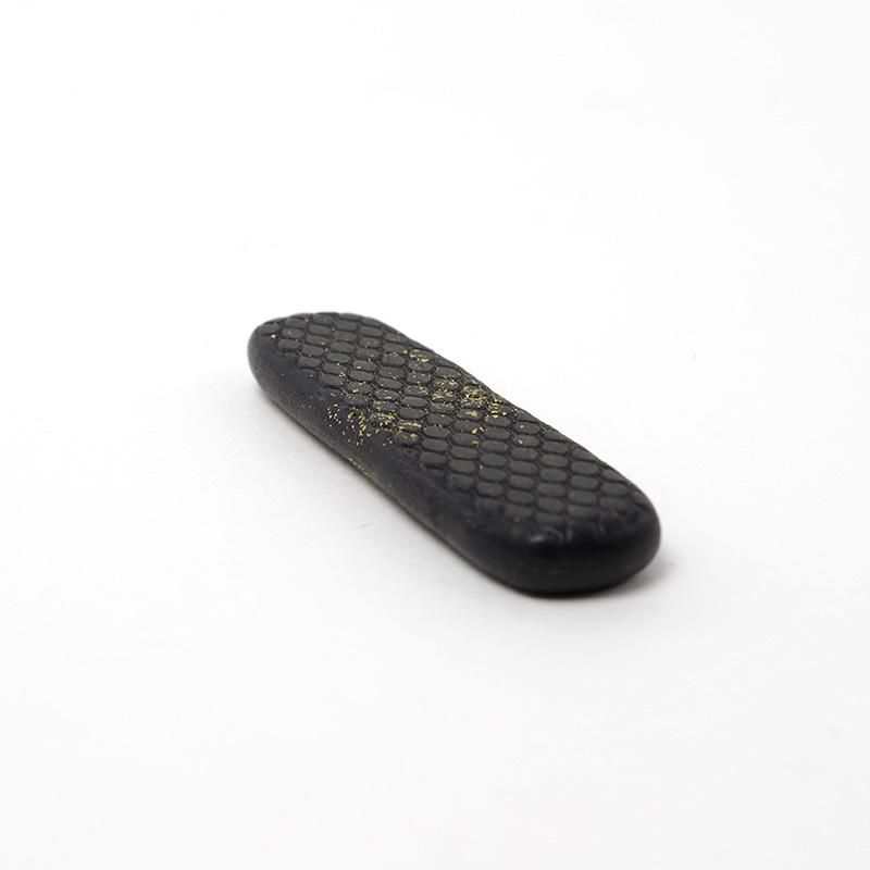 お買い得商品】阿膠油煙墨 1.0丁型 古梅園 - 書道用品、墨、墨液、紙