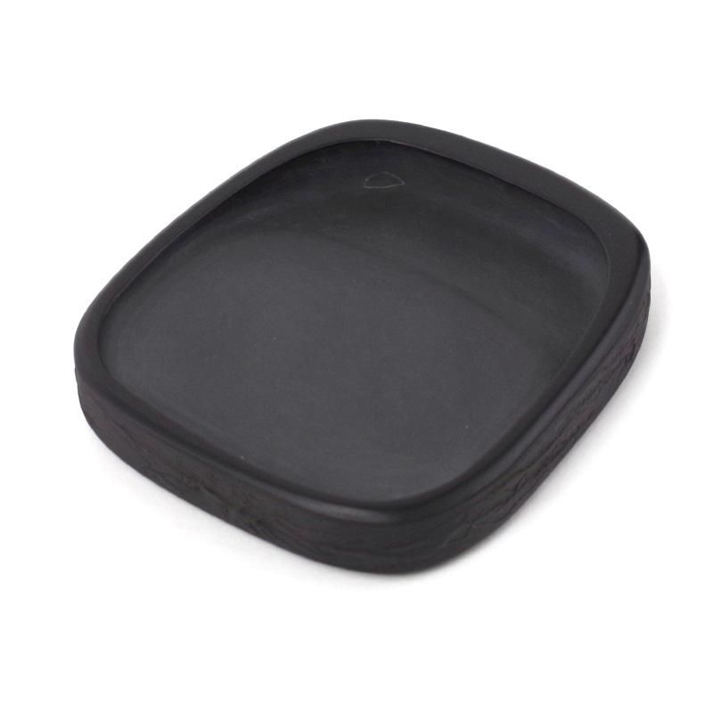 和硯 雄勝加工硯 小町 4号 - 書道用品、墨、墨液、紙、筆を卸価格でご