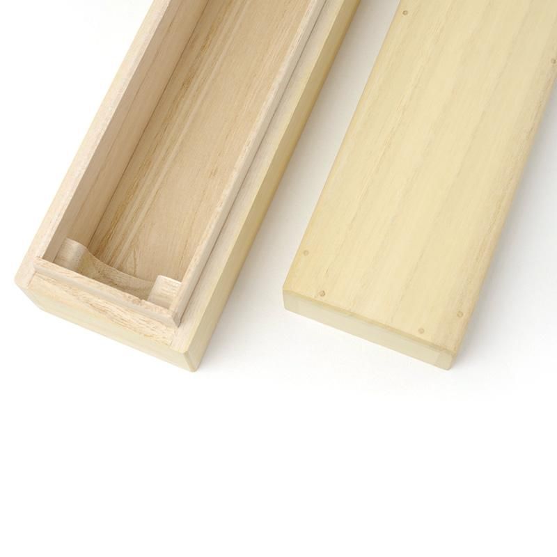 桐箱2尺1寸(内寸63.6cm) - 書道用品、墨、墨液、紙、筆を卸価格でご