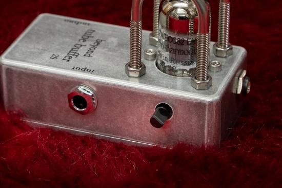 new】Beyond / beyond tube buffer 2S【横浜店】 - Geek IN Box