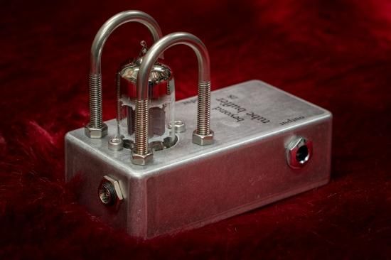 new】Beyond / beyond tube buffer 2S【横浜店】 - Geek IN Box