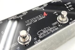 used】Studio Daydream / TRIGGER 4【横浜店】 - Geek IN Box