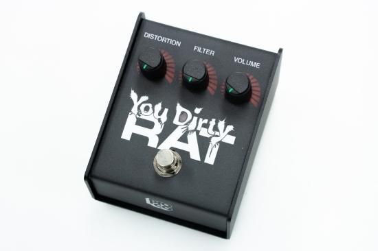 new】PROCO / YOU DIRTY RAT【横浜店】 - Geek IN Box