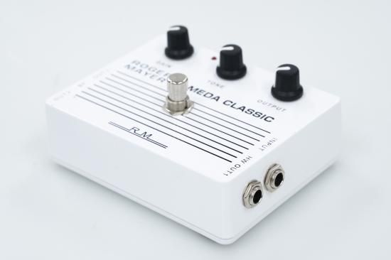 used】Roger Mayer / VooDoo-Bass KAMEDA CLASSIC【横浜店】 - Geek IN Box