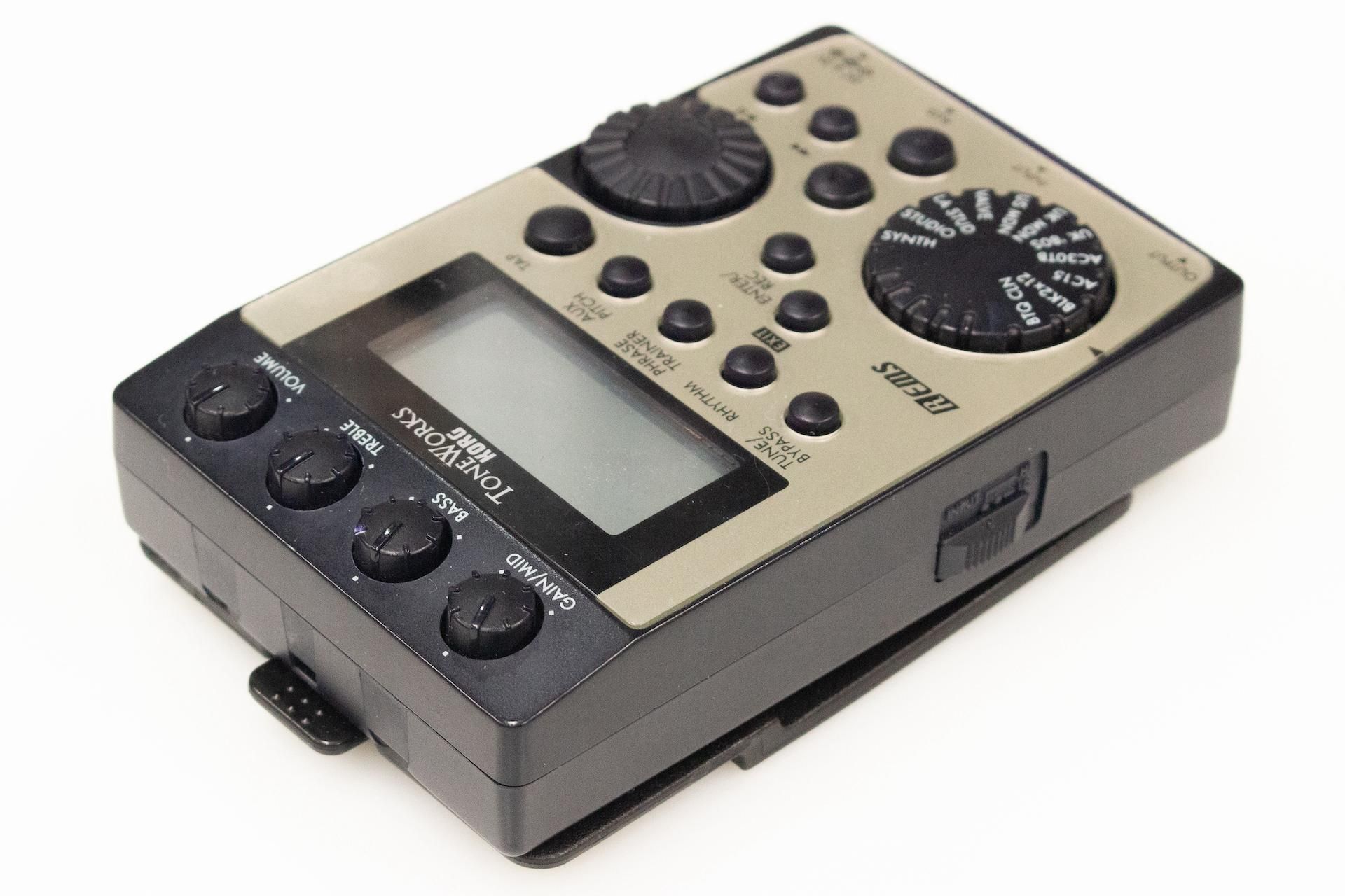 used】Korg / Pandora PX4D【横浜店】 - Geek IN Box