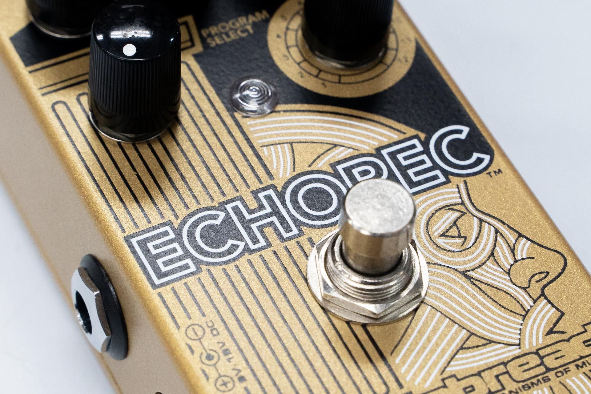 used】catalinbread / ECHOREC【横浜店】 - Geek IN Box