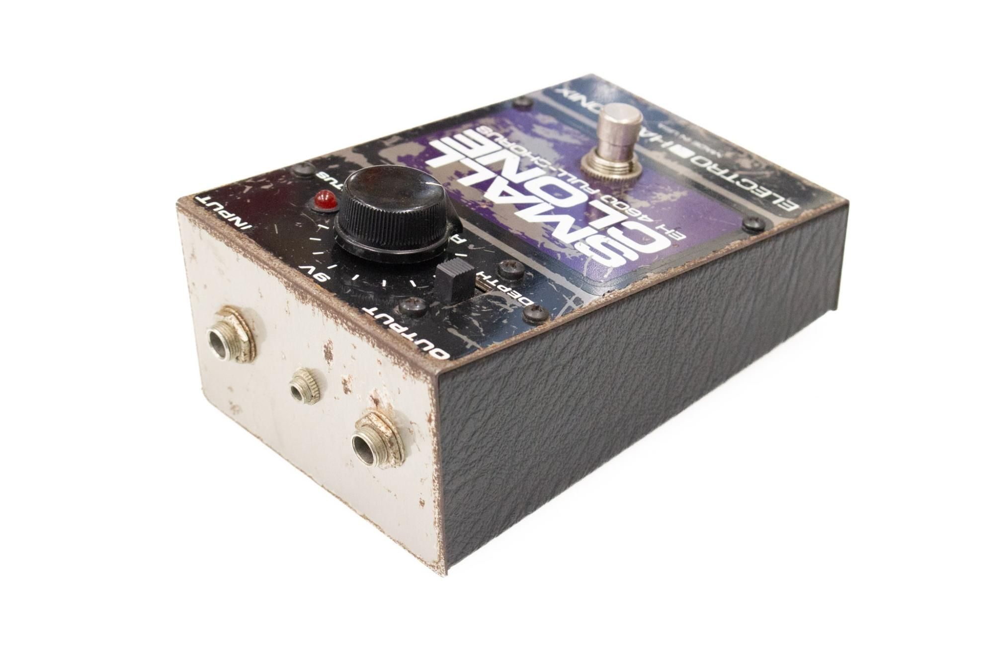 used】Electro Harmonix / SMALL CLONE【横浜店】 - Geek IN Box