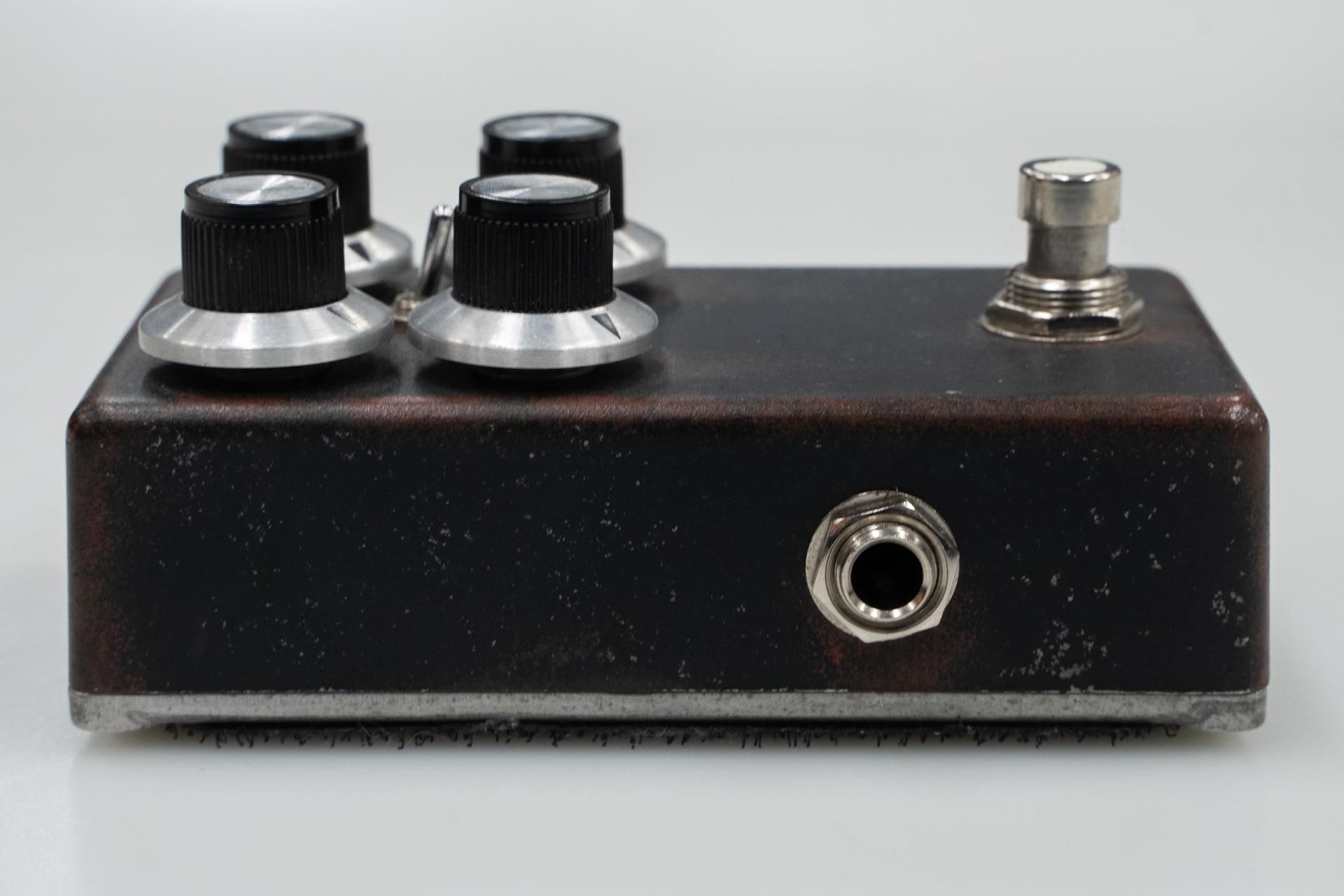 used】1995fx / Stomach ache #58 2021【GIB横浜】 - Geek IN Box