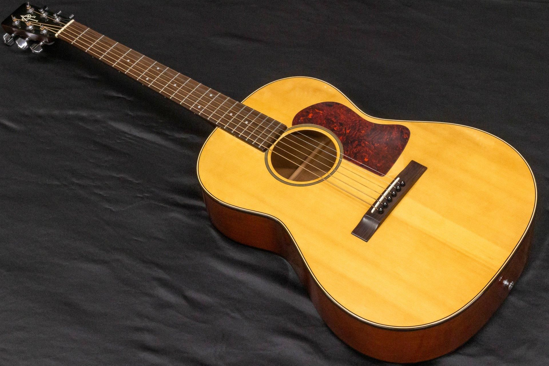 used】K.yairi / G-1F 2007 #31128 1.69kg【TONIQ横浜】 - Geek IN Box