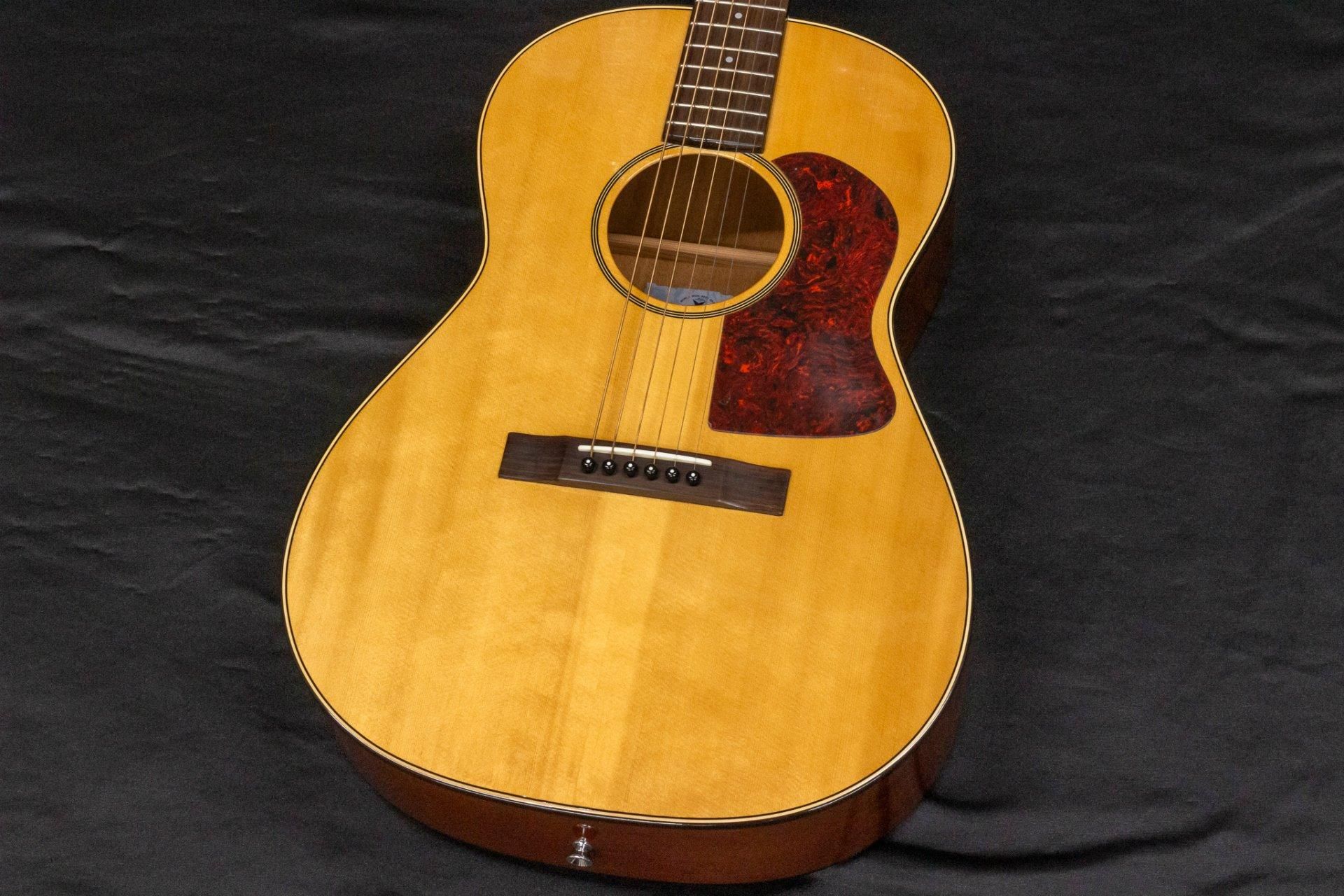 used】K.yairi / G-1F 2007 #31128 1.69kg【TONIQ横浜】 - Geek IN Box