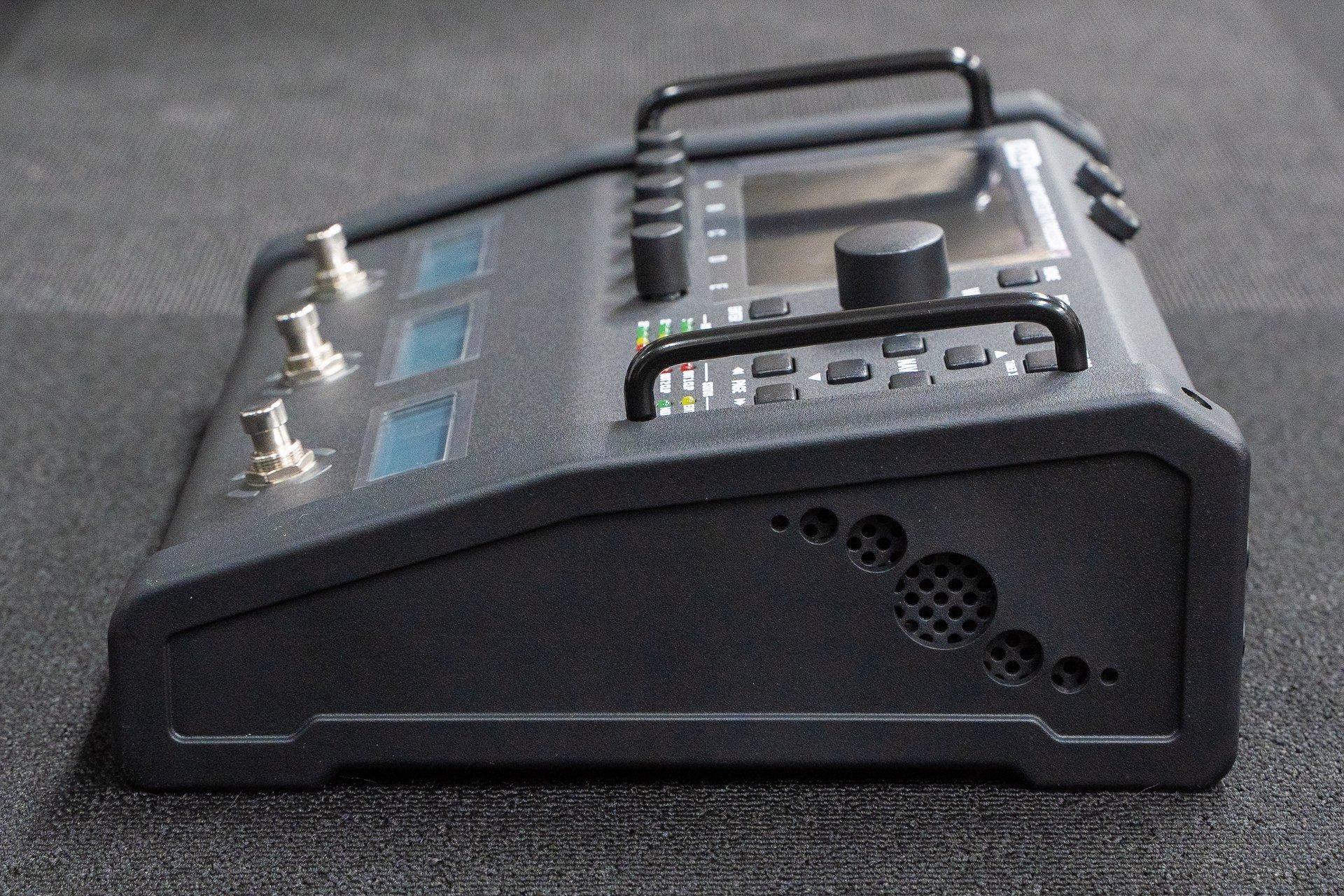 new】Fractal Audio Systems / FM3 MK II Turbo for BASS【GIB横浜