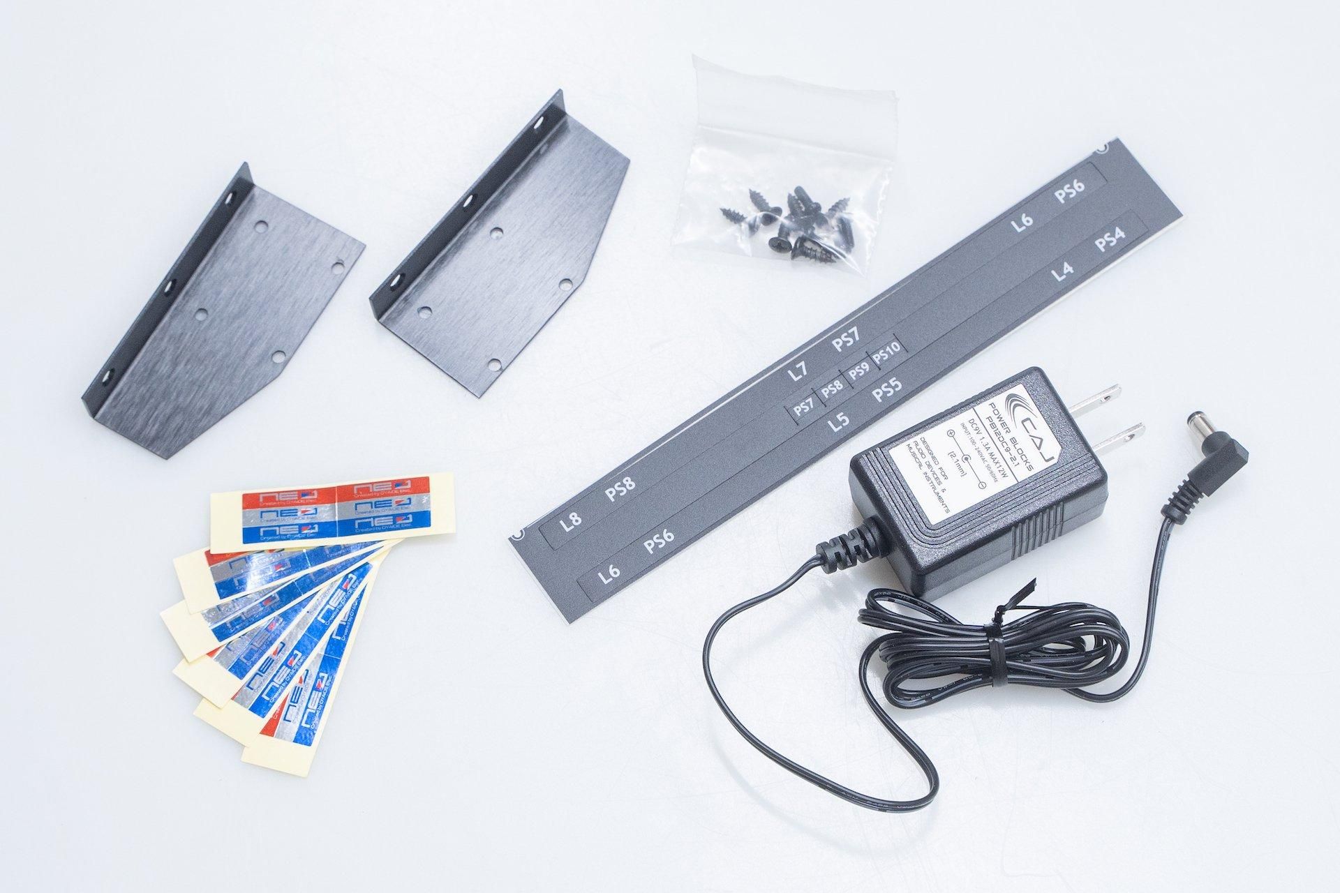 used】CAJ (Custom Audio Japan) / Loop and Link B【GIB横浜】 - Geek