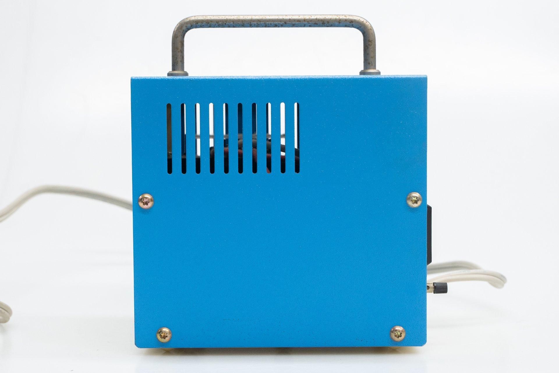 used】TOYOZUMI / CU117-10 昇圧トランス【GIB横浜】 - Geek IN Box