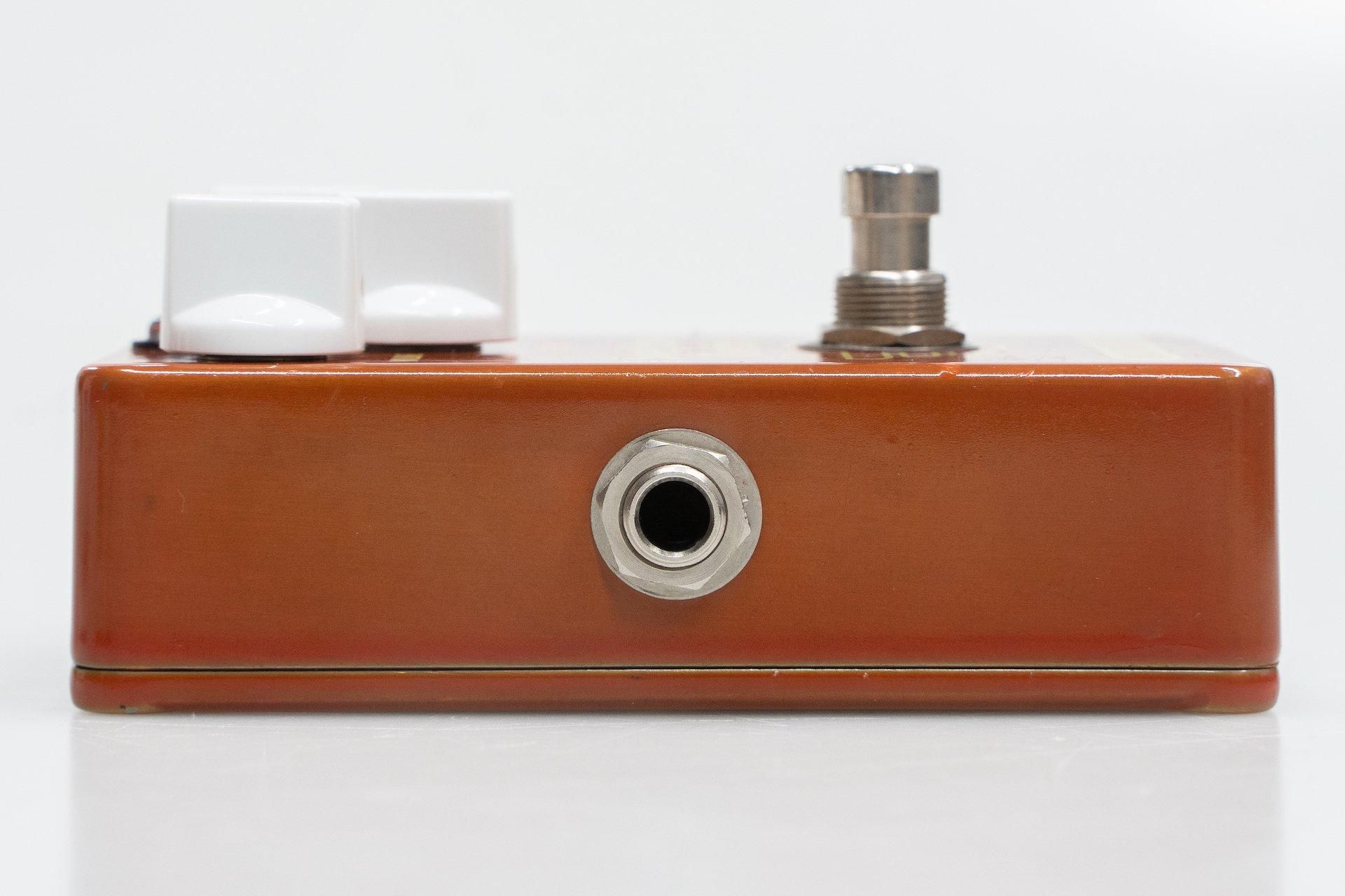 used】MAD PROFESSOR / Sweet Honey Overdrive BJF DESIGN HAND WIRED