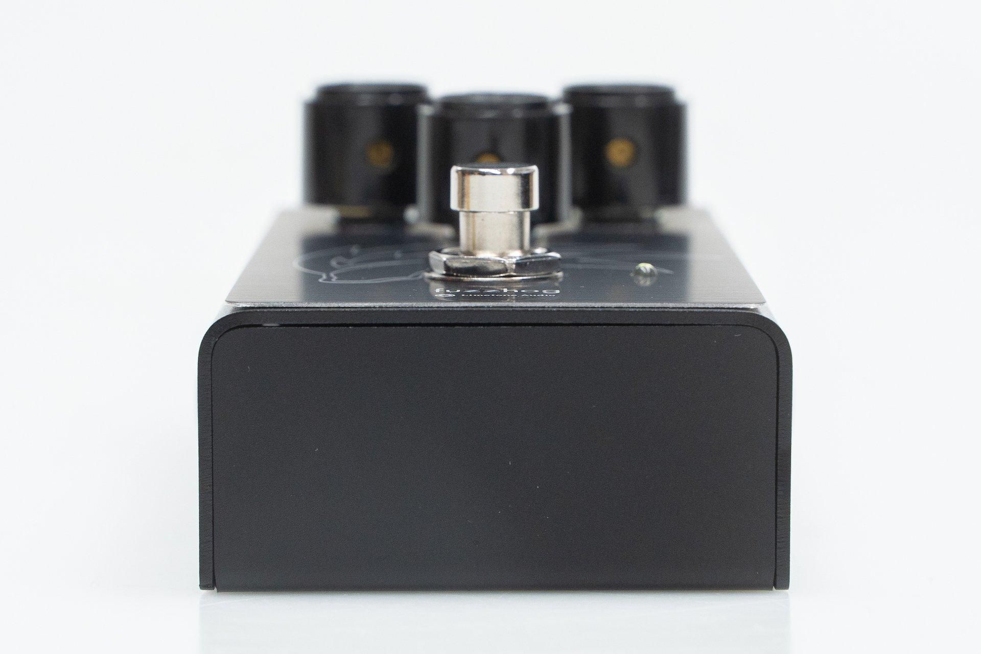 new】limetone audio / fuzzhog proto【GIB横浜】 - Geek IN Box