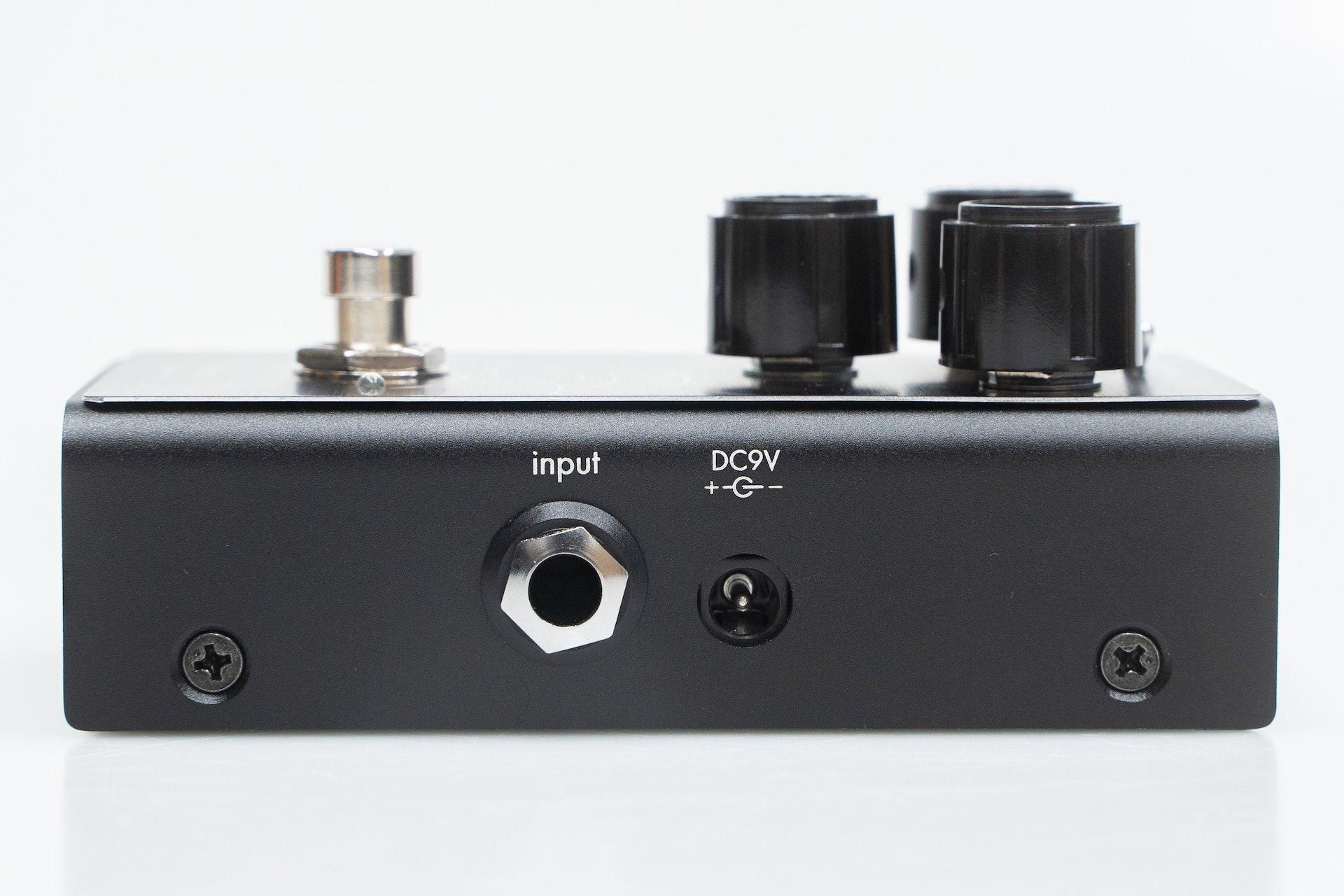 new】limetone audio / fuzzhog proto【GIB横浜】 - Geek IN Box