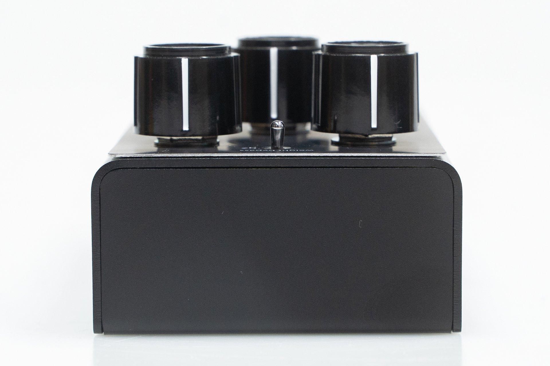 new】limetone audio / fuzzhog proto【GIB横浜】 - Geek IN Box