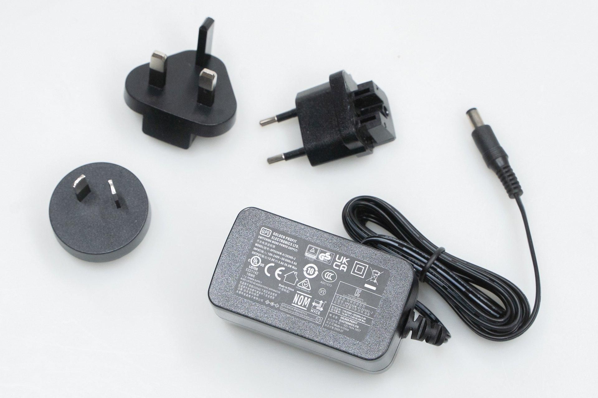 used】Neural DSP / Quad Cortex Power Supply【GIB横浜】 - Geek IN Box