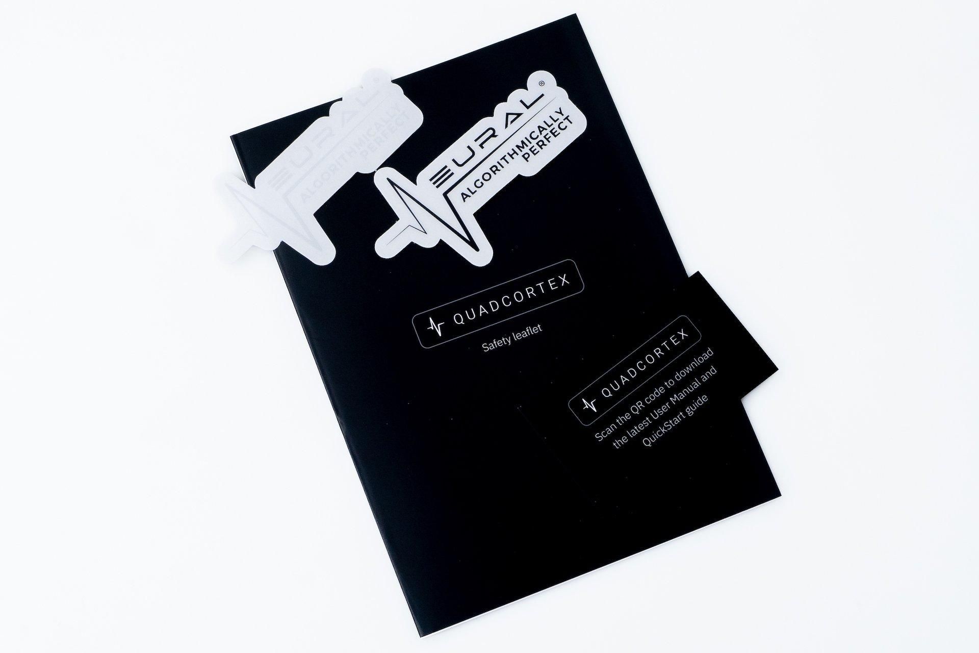 new】Neural DSP / Quad Cortex LTD Red Gold【GIB横浜】 - Geek IN Box