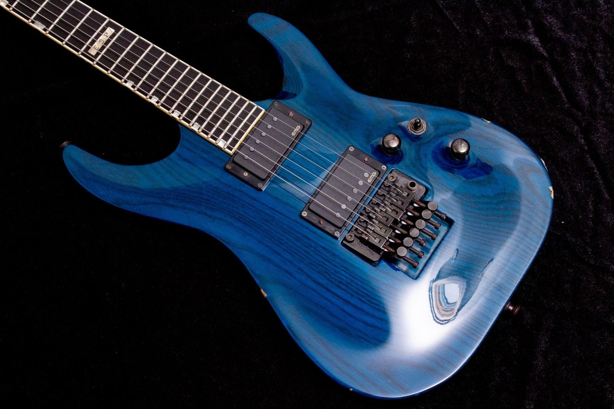 used】ESP / HORIZON-II FRT #02079675 3.72kg【TONIQ横浜】 - Geek IN Box