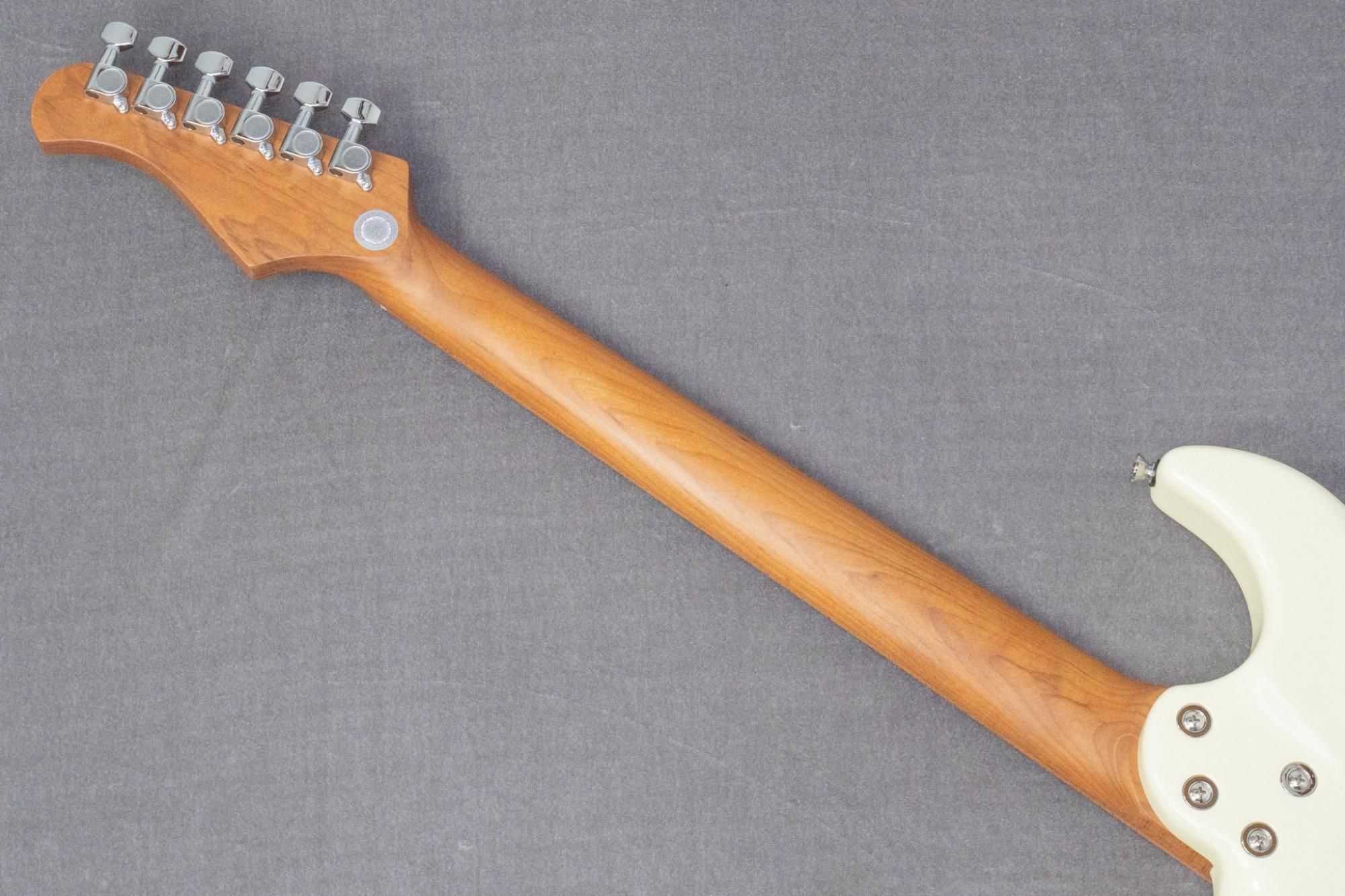 new】Bacchus / GS-2DX RSM/M OWH【GIB兵庫】 - Geek IN Box