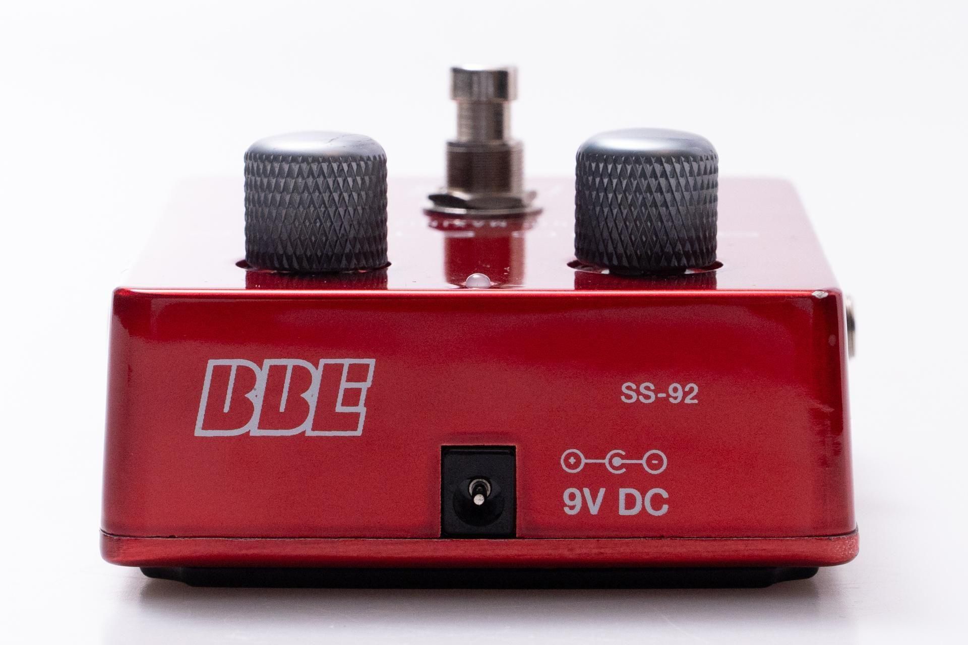 used】BBE / Sonic Stomp / Sonic Maximizer【GIB横浜】 - Geek IN Box