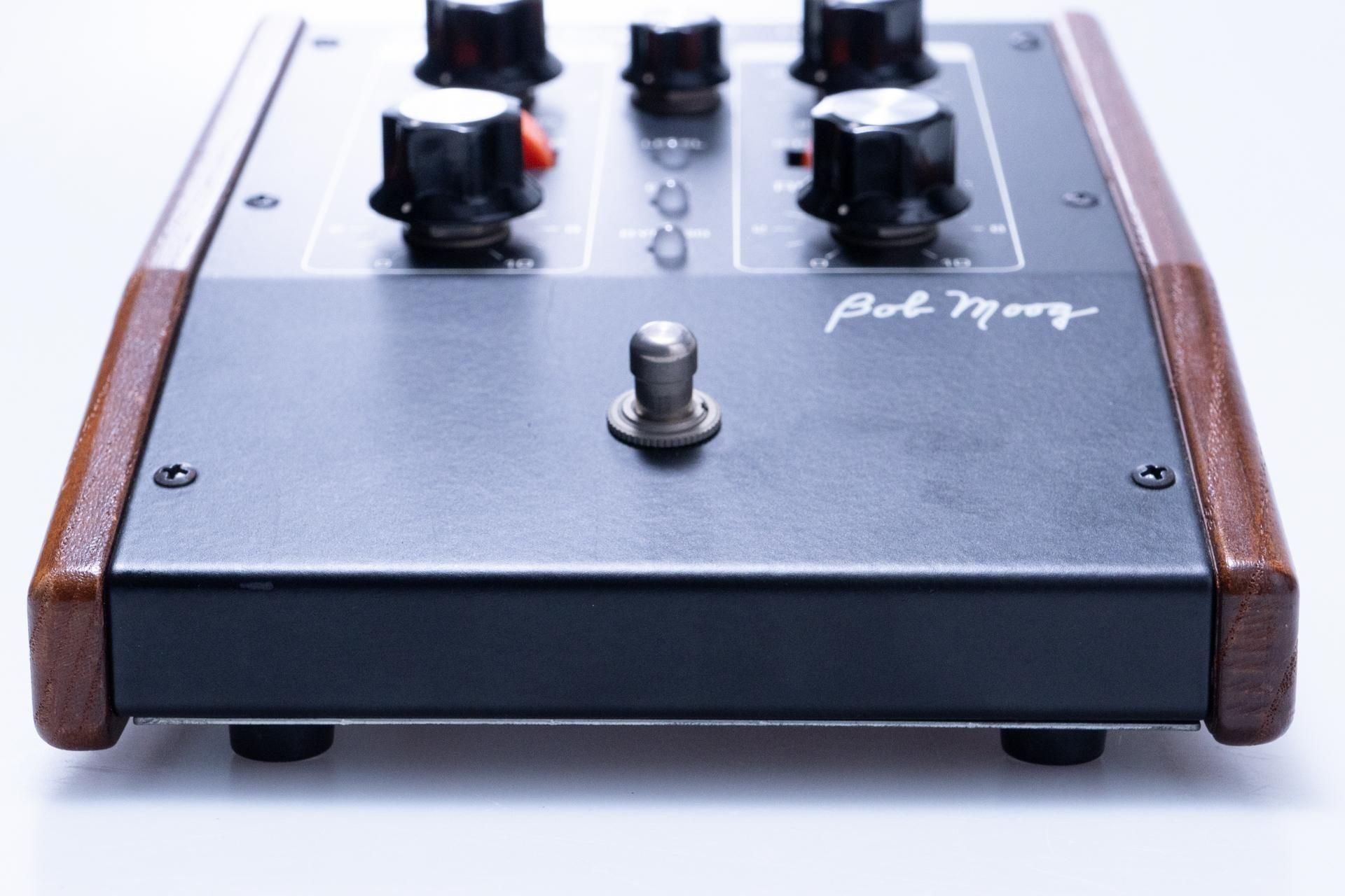 used】moog / MoogerFooger MF-101 LOWPASS FILTER【GIB横浜】 - Geek
