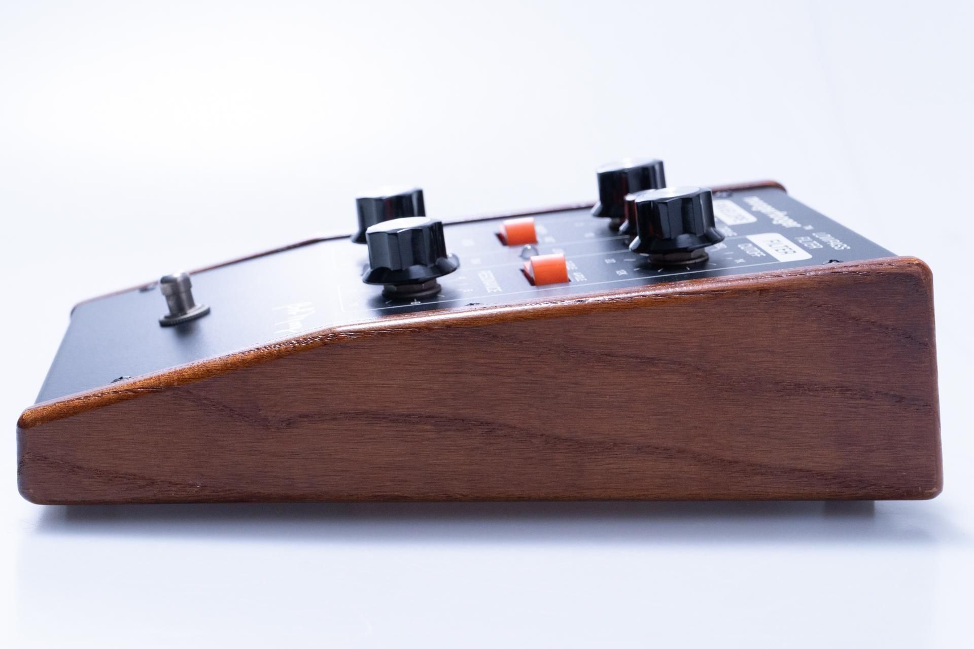 used】moog / MoogerFooger MF-101 LOWPASS FILTER【GIB横浜】 - Geek