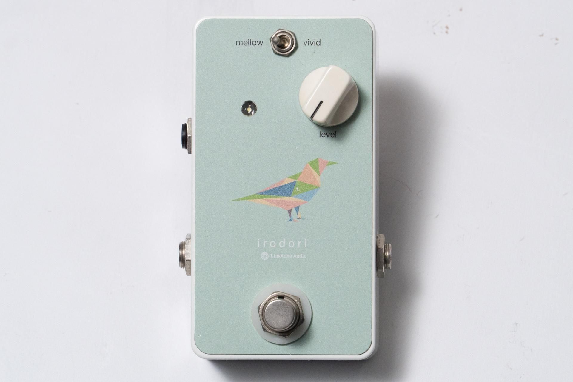 used】Limetone Audio / irodori【GIB横浜】 - Geek IN Box