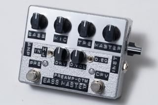 BOSS MZ-2 Digital Metalizer - Geek IN Box