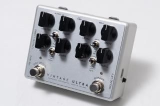 used】FAT / Tour Sample Series Fixed Wah TYPE 06 #T-150013【TONIQ