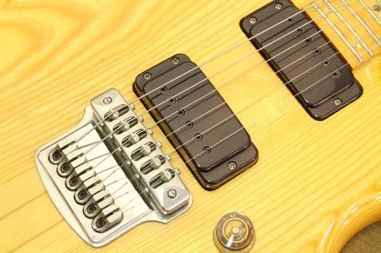 Greco GOⅡ 700N 1979年製 - Geek IN Box