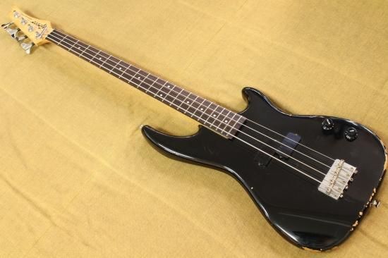 Greco PJB-300 BLK made in Japan - Geek IN Box