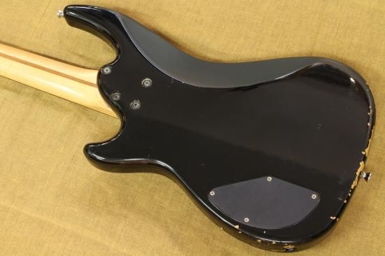 Greco PJB-300 BLK made in Japan - Geek IN Box