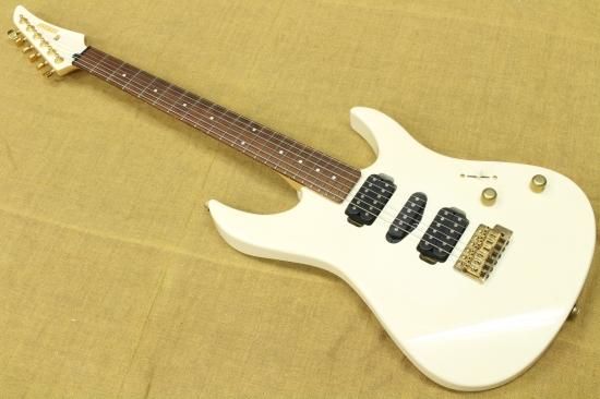 YAMAHA RGX-N2 - Geek IN Box