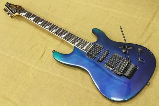 Ibanez S540 LTD JB - Geek IN Box