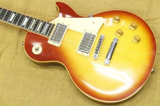Greco EG700T 1977 Les Paul Standard Type - Geek IN Box