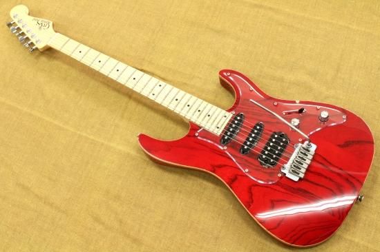 Crews Maniac Sound KTR SS-024 - Geek IN Box