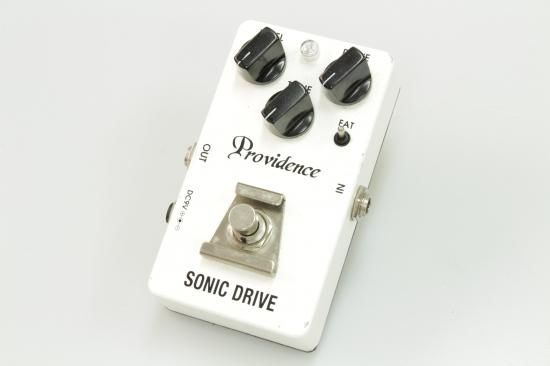 Providence SONIC DRIVE SDR-4 - Geek IN Box