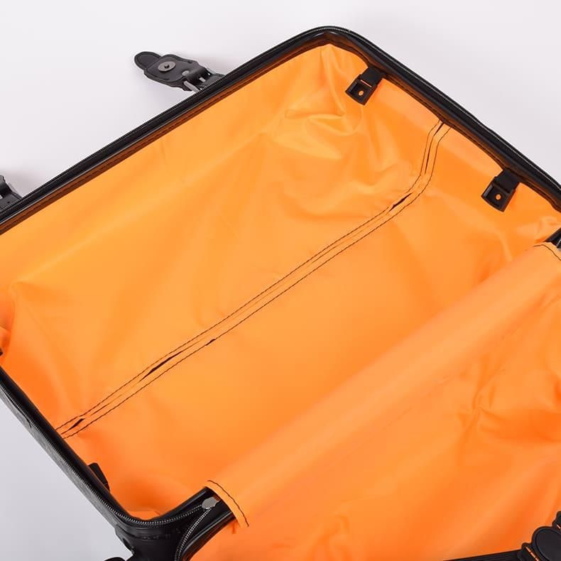 ガラパゴ No.2 ダークブラック | Resurrection レザレクション