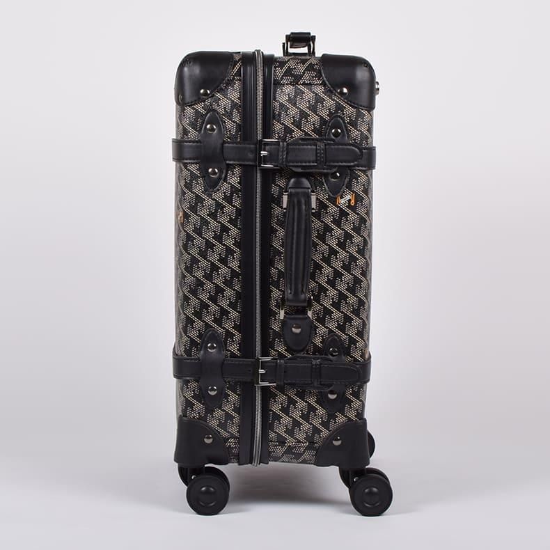 ガラパゴ No.2 ダークブラック | Resurrection レザレクション