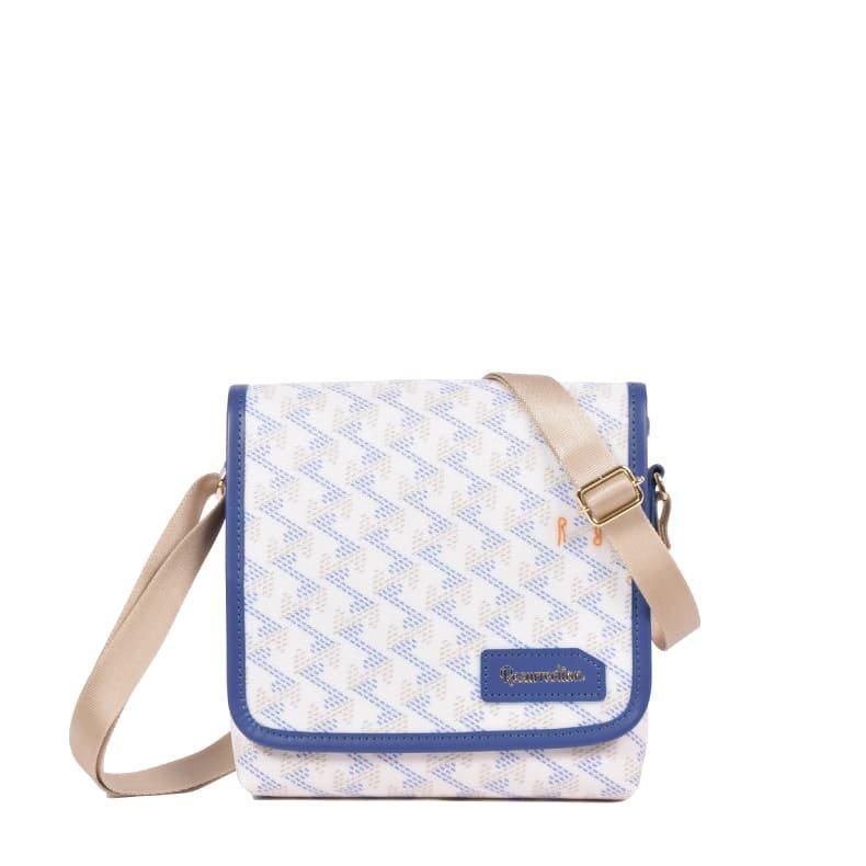 パロット オーシャンホワイト | Resurrection レザレクション