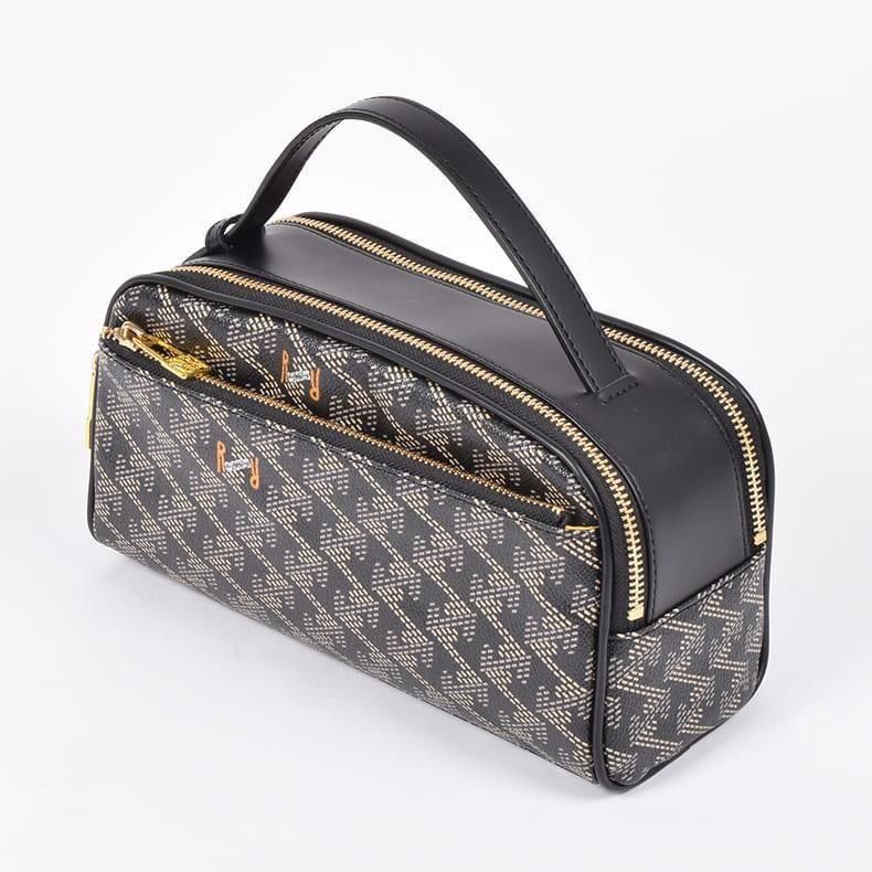 ピークス No.3 ダークブラック | Resurrection レザレクション